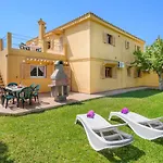 Villa Ocaso