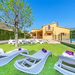 Villa Ocaso
