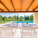 Yupihome Finca Sa Rota De Pollensa