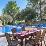 Villa Pinsa - Capritxo