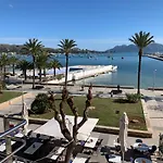 Apartamentos Marina