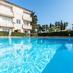 Apartment Xiprer