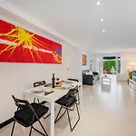 Carlotta House