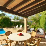 Villa Coll Xenet