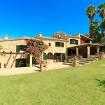 Villa Coll Xenet