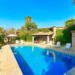 Villa Coll Xenet