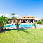 Villa Aumadrava Gran By Sealand Villas