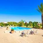 Villa Aumadrava Gran By Sealand Villas