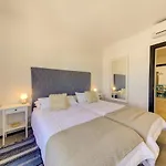 Beach Villa Silver By Sealand Villas