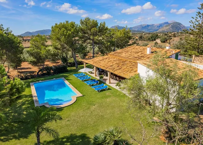 Villa Auba By Sealand Villas