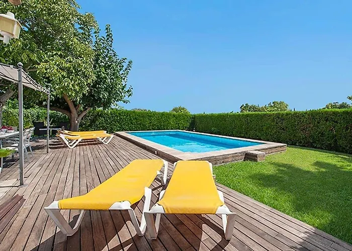 Villa Provenza