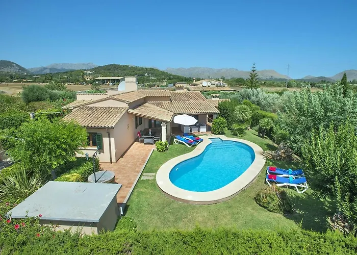 Villa Guaita II By Villa Plus