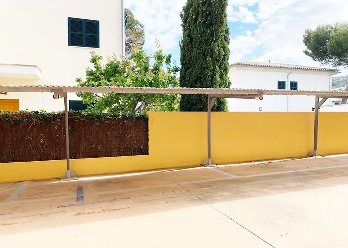 Apartamento Recien Reformado Para 6 Personas
