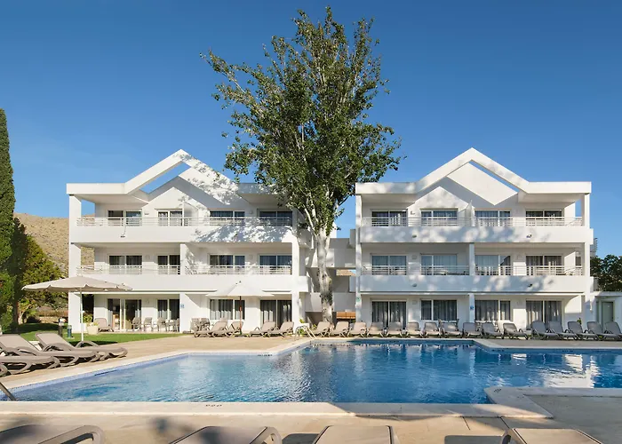 Duvabitat Apartments