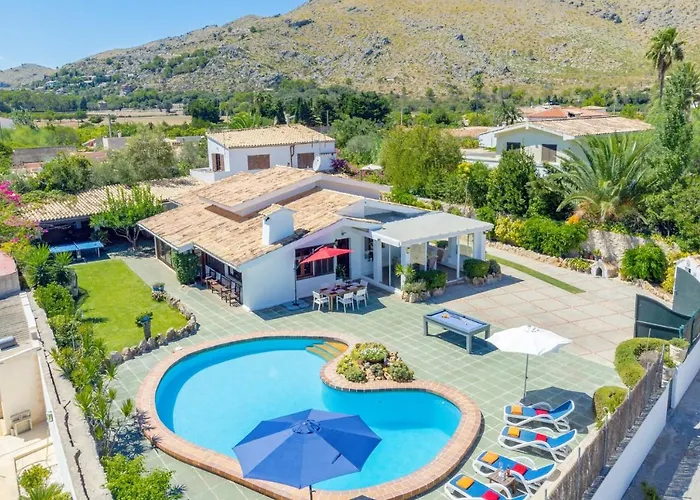 Villa Maite By Villa Plus