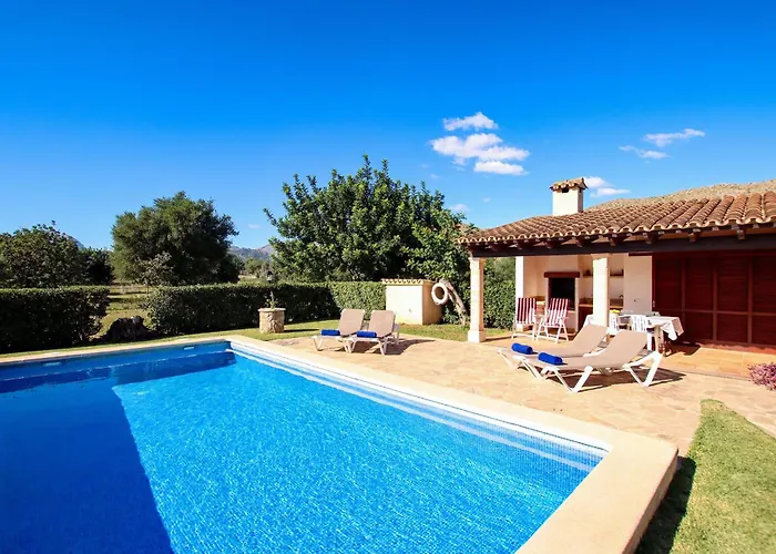 Villa Juanito