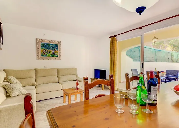 Villa Can Bauza Puerto Pollensa