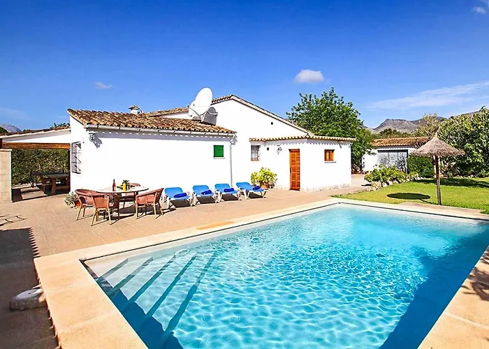Can Rei Villa
