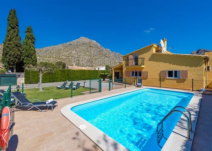 Villa Ocaso By Js Villas