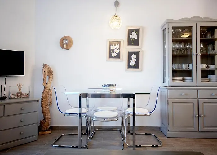 Apartment Sivella