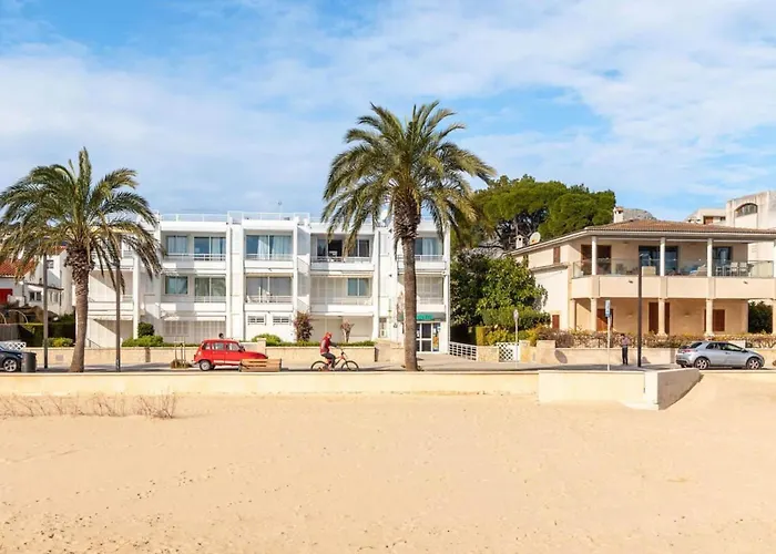 Sivella Apartamento