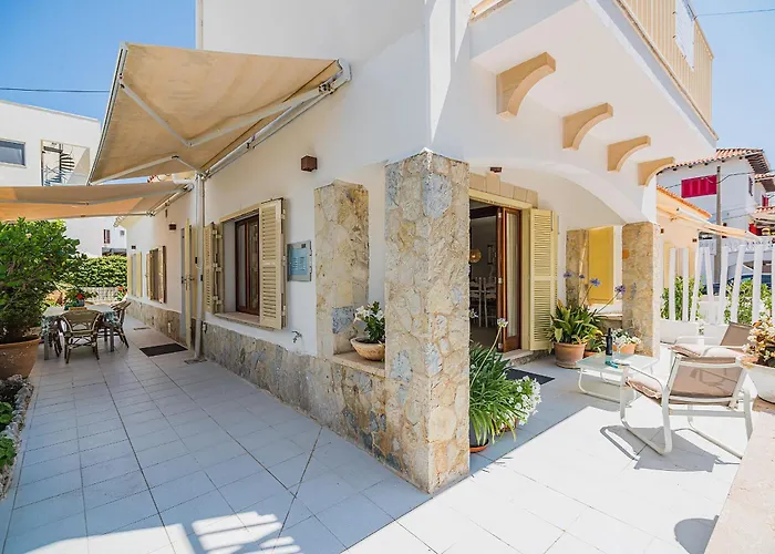 Villa Hibiscus