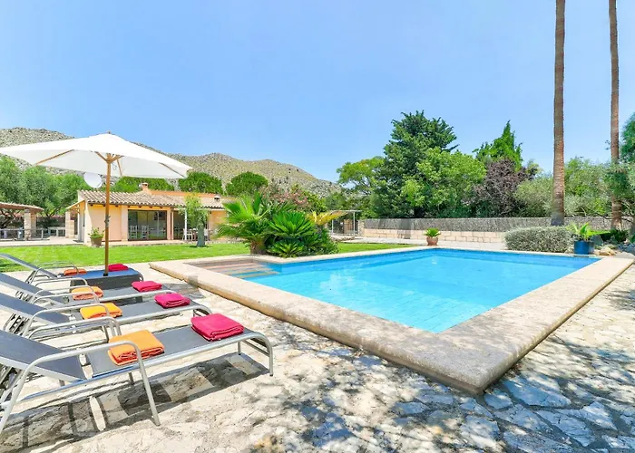 Villa Suau Petit By Villa Plus