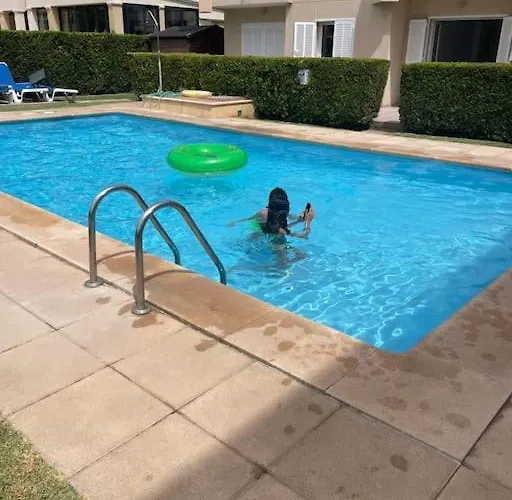 Superbe Appartement A Proximite De La Plage