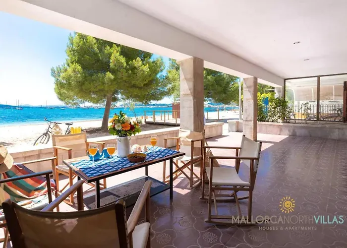 Apartamento Bel Planta Baja First Line Pinewalk