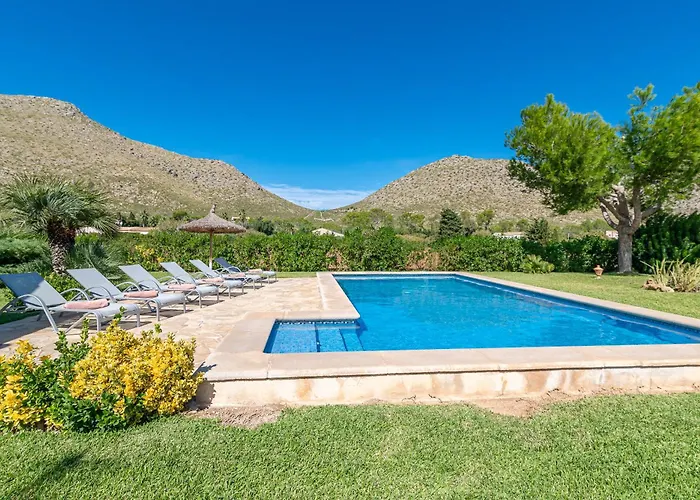 Villa Pedra Vista By Sealand Villas
