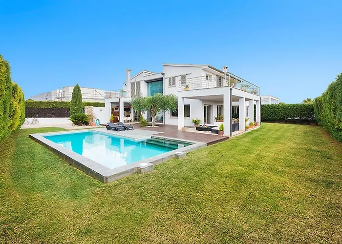 Villa Alfa