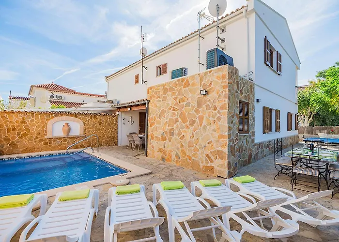 Villa Pintor