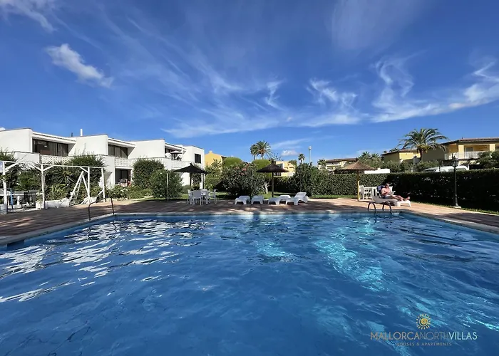 Casa Del Sol Lovely Spacious Family Apartment