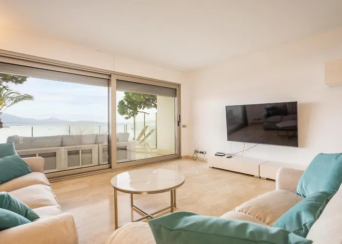 Apartment Colorado 1A By Sunvillas Mallorca