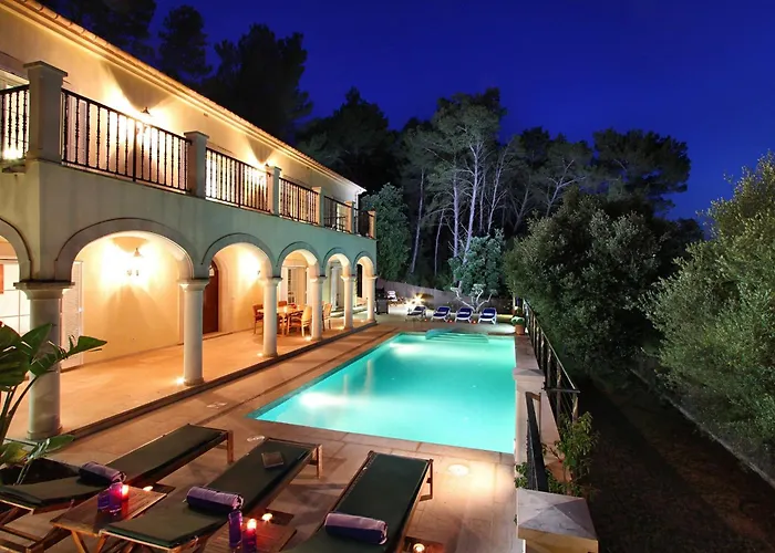 Casa Gotmar 132
