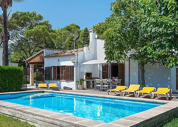 Villa Provenza
