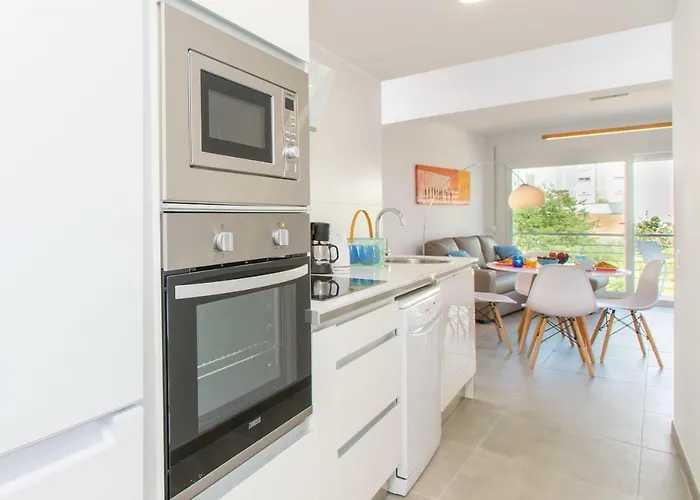 Apartamento Lauet Pollensa By Mallorca Villa Selection
