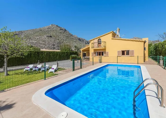 Villa Ocaso