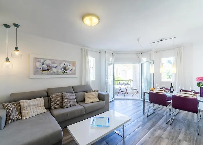 Apartment Gual 1 By Sunvillas Mallorca
