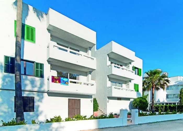 Sivella Apartments