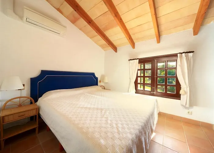 Villa Coll Xenet
