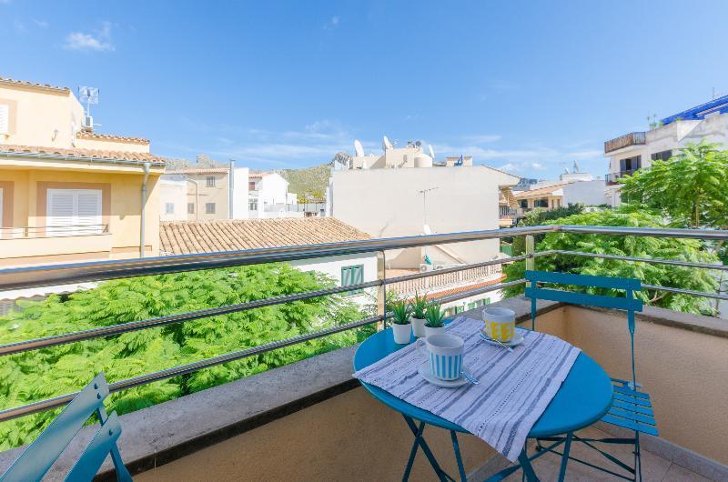 Hotel Yourhouse Jumas Puerto Pollensa