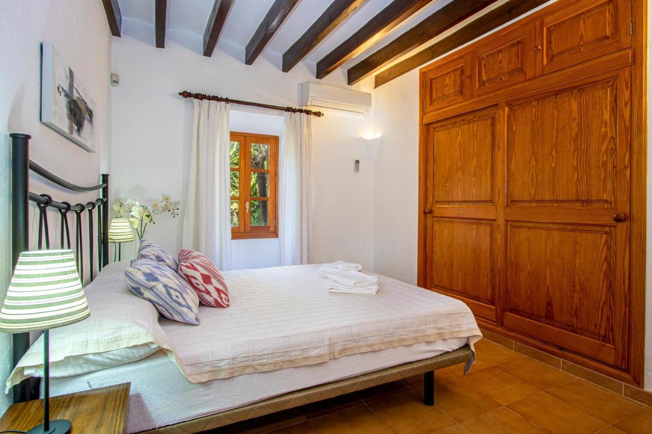 Can Segui Petit By Homevillas360 Villa *