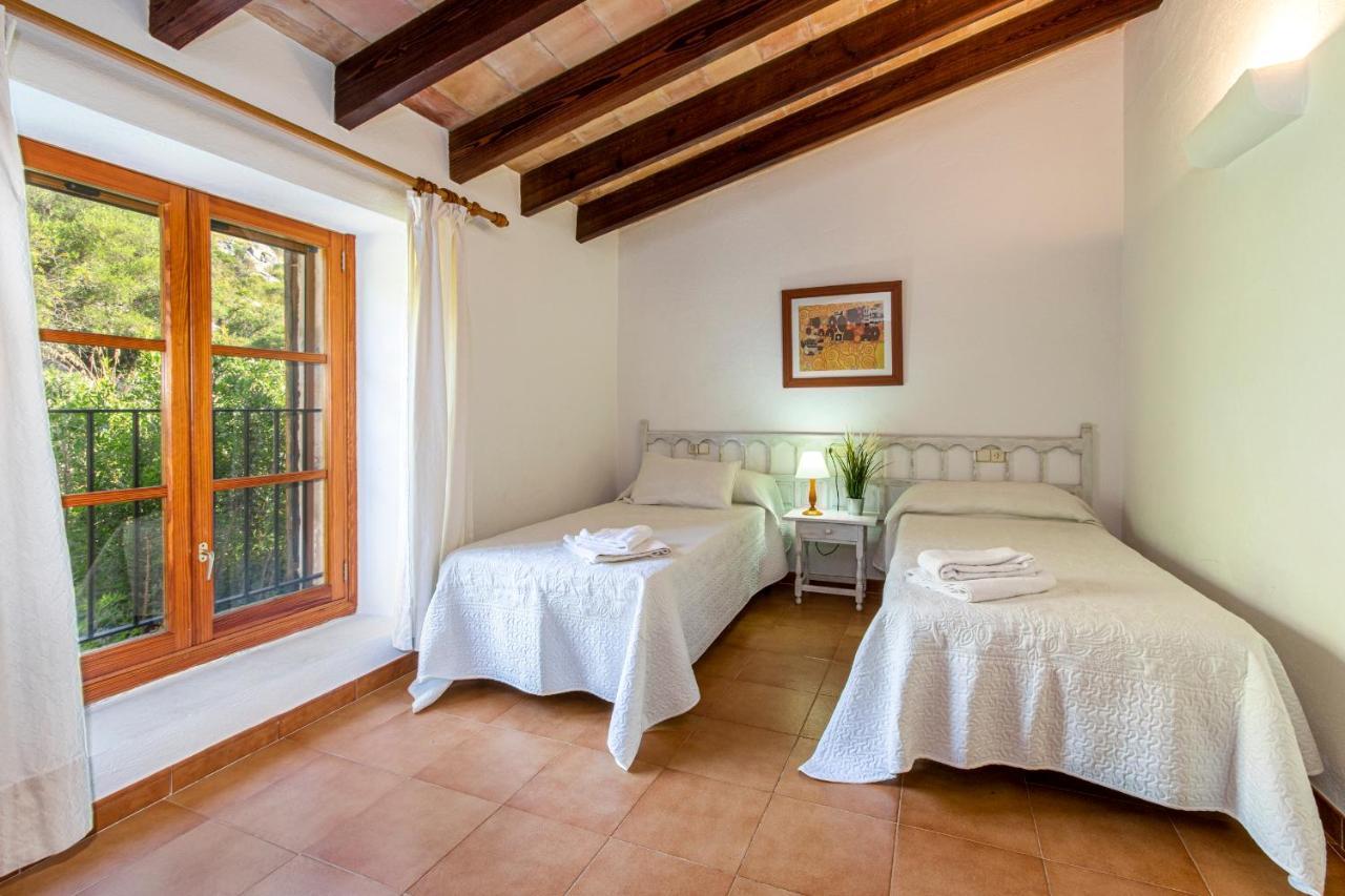 Can Segui Petit By Homevillas360 Villa *