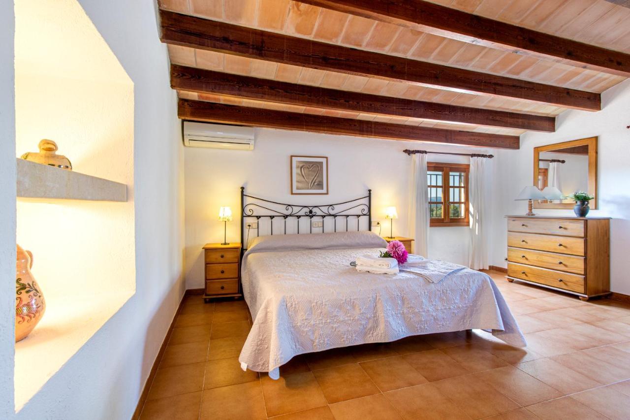 Can Segui Petit By Homevillas360 * Port de Pollenca