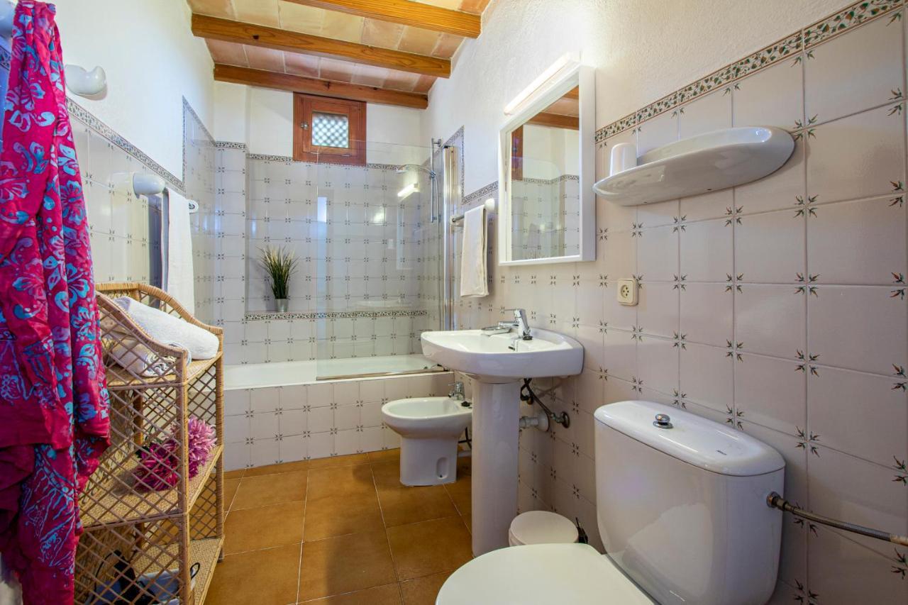 Villa Can Segui Petit By Homevillas360 Port de Pollenca