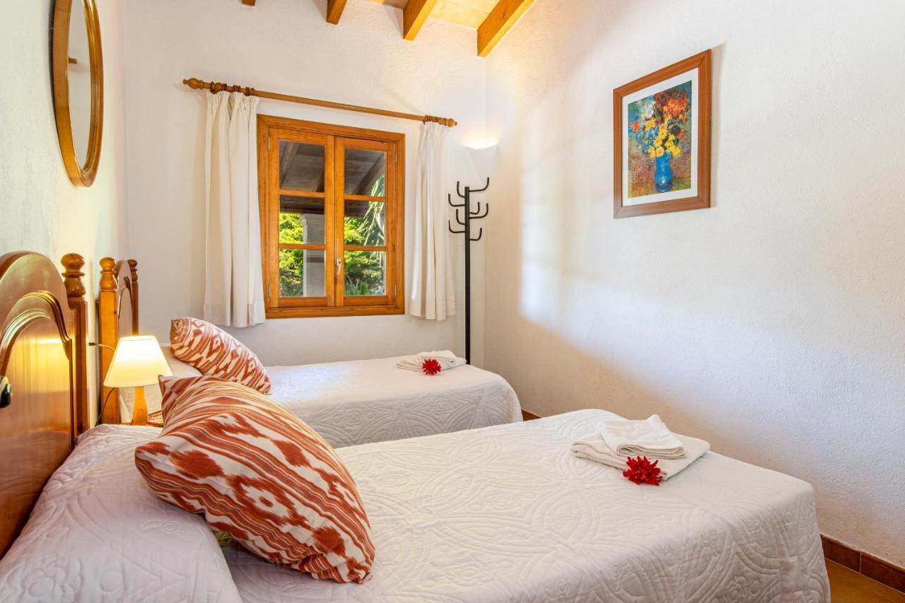 Can Segui Petit By Homevillas360 Villa