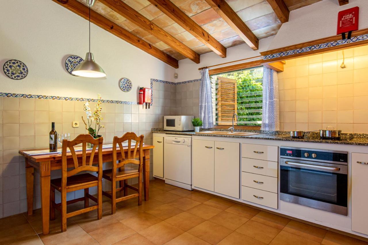 Villa Can Segui Petit By Homevillas360 Port de Pollenca