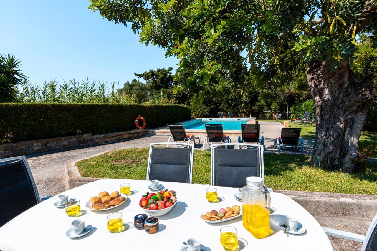 Can Segui Petit By Homevillas360 Villa Port de Pollenca