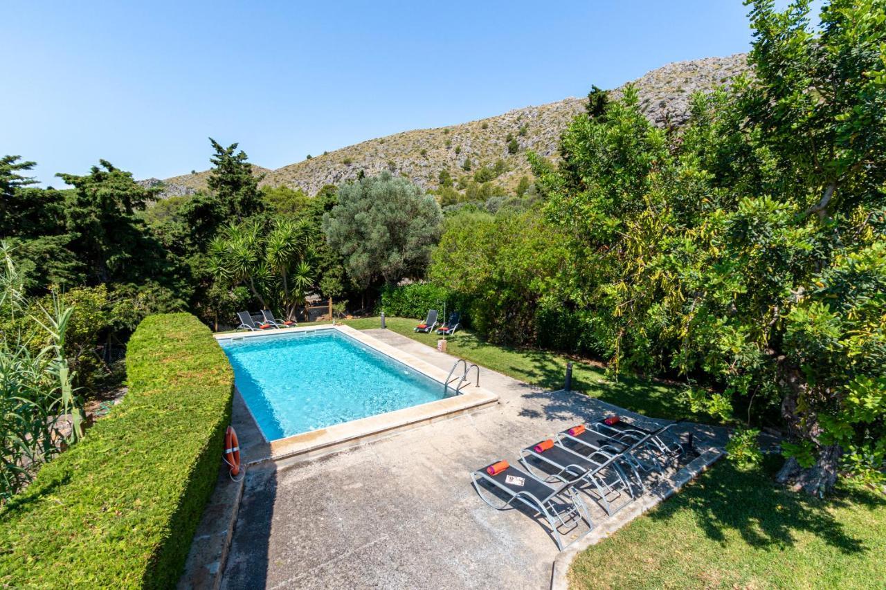 Can Segui Petit By Homevillas360 Villa